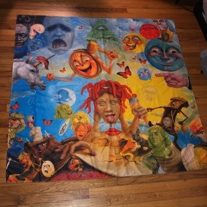 Trippie Redd Tapestry